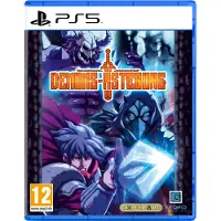 Demons of Asteborg