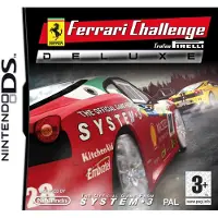 Ferrari Challenge Deluxe