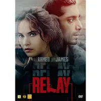 SCANBOX RELAY