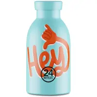 24Bottles - Clima - Hey! Blue - 330 ml