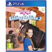 MY LIFE: RIDING STABLES 3