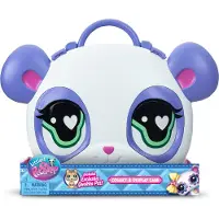 Littlest Pet Shop Hülle Collect & Display