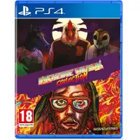 Hotline Miami Collection