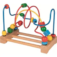 Goki - Bead coaster - (59982)
