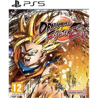 BANDAI NAMCO Entertainment Dragon Ball: The Breakers, PlayStation 5, T (Jugendliche)