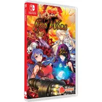 Games Switch God Wars (import) PAL PAL