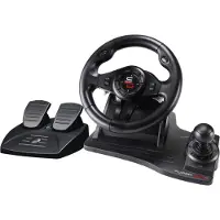 Subsonic Superdrive GS 550 - PS4/PS3/Xbox One, X/S / Switch / PC