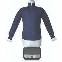 Sjö - Shirt Iron Dryer - White