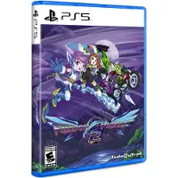 Freedom Planet 2 () (Import)