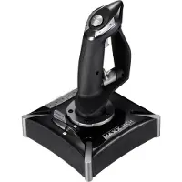 Maxx Tech Pro Flight Combo - PS4 / PC/ XBOX/