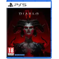Blizzard Diablo IV, PlayStation 5, Multiplayer-Modus, M (Reif), Physische Medien