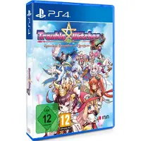 Trouble Witches Final: Episode 1 - Daughters of Amalgam (Limited Edition)