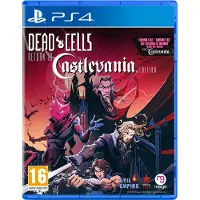 Dead Cells - Return to Castlevania Edition