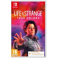 Life Is Strange: True Colors, Nintendo Switch