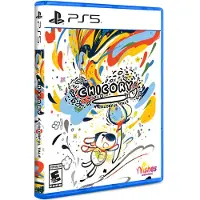 Ps5 Chicory: A Colorful Tale (limited Run) (import)