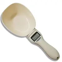 Nordic Paws - Feeding scoop with digitale scale