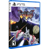 Earthion Spiel für PS5 US