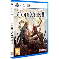 PS5 Code Vein II