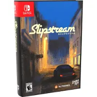 Games Switch Slipstream (deluxe Edition) (limited Run) (import)