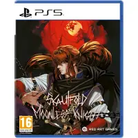 Skautfold Moonless Knight, PlayStation 5, RP (Rating Pending)