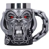 Ginza.se Motorhead chope Warpig 15 cm
