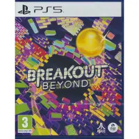 Ps5 Breakout Beyond