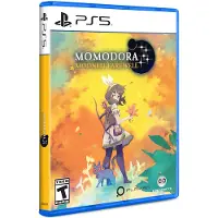 Ps5 Momodora: Moonlit Farewell (limited Run) (import)