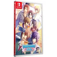 Games Switch Hakuoki Ssl Sweet School Life-imp-asia