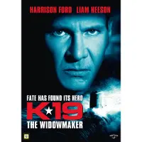 RIALTO K-19: THE WIDOWMAKER