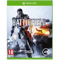 Battlefield 4 (XONE)