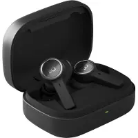 Bang & Olufsen - Beoplay EX Wireless Earbuds - Black Anthracite