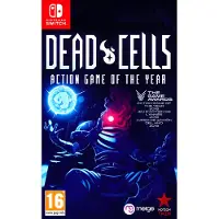 Games Switch Dead Cells Game Of The Year Edition Imp Uk