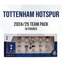 Soccerstarz Spurs Team Pack 10 Figur