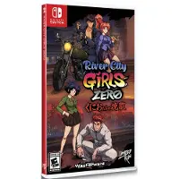 River City Girls Zero - #139