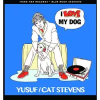 Ginza.se I Love My Dog / Matthew & Son