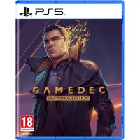 Gamedec