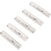 Melle - Refill Dermaplaner 5-pack