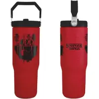 Pyramid Stranger Things Mdb2404493 Thermosflasche