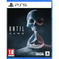 Until Dawn, PlayStation 5, M (Reif)