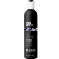 Milk shake Shampoo Icy Blond Shampoo 300ml