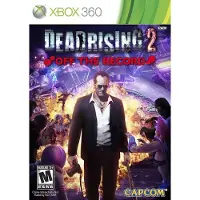 Dead Rising 2: Off The Record, Xbox 360, ESP Spanisch