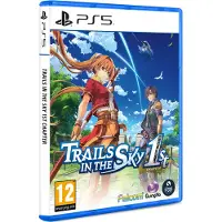 PS5 „Trails in the Sky – 1. Kapitel“ SteelBook-Edition