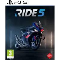 RIDE 5