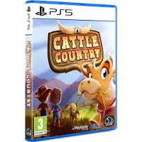 Ps5 Cattle Country