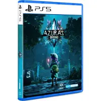 Azura's Crystal (Import)