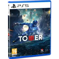 Playstation Games Playstation 5 Project Tower Durchsichtig PAL Durchsichtig PAL