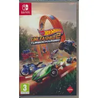 Hot Wheels Unleashed 2 - Turbocharged Day One Edition (PS5), PlayStation 5, E (Jeder), Physische Medien