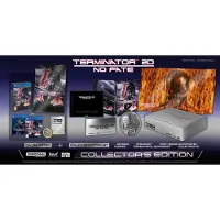 Terminator 2D: NO FATE - Collector Edition