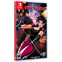 Fear Effect 1 () (Import)