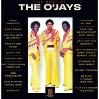 Ginza.se The Best Of The O/'Jays